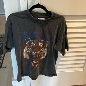 Have worn this 5-6 times